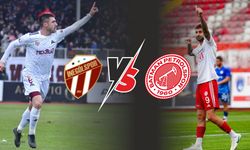 İnegölspor-Batman Petrolspor maçı hangi Kanalda, saat kaçta?