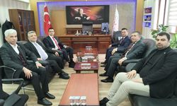 İş Dünyası Yüksek Vergiler ve Denetimlerden Dertli