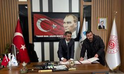 İŞKUR’dan 430 Bin TL’lik Hibe ile Yeni İşletme Açıldı