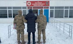 Jandarmadan 15 Günde 23 Kişilik Operasyon