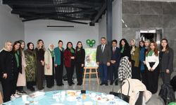 Kadınlara Hayat Kurtaran Çağrı: Erken Teşhis Hayat Kurtarır