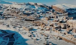 Kar Altında Bin Yıllık Sessizlik