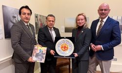 KGK’dan Londra Çıkarması