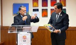 KGK Londra’da diaspora gazetecilerini buluşturdu