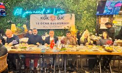 KGK’dan İstanbul ve Ankara buluşmaları