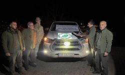 Kınalı keklik avının bedeli ağır oldu