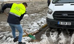 Kışa Karşı 7/24 Ortak Mücadele