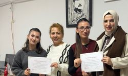 Kız Yurdu’nda İlham Veren Hikayeler