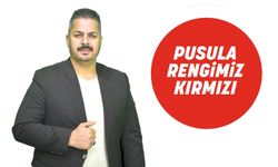 ‘’KOLTUK İÇİN DEĞİL, HİZMET İÇİN GELİYORUZ’'