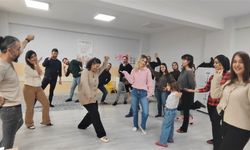 Köy Okullarında Eğitime Oyun ve Hareket Desteği