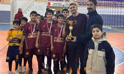 Köyden Zirveye Uzanan Başarı