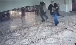 Kur’an Kursuna Sığınan Kişi Silahlı Saldırıda Öldü