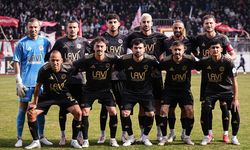 Lider Petrolspor İnegölspor’a Konuk Oluyor