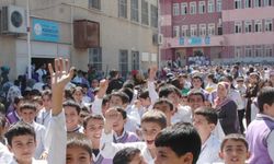 Milyonlarca Öğrenci İçin Zil Tatil İçin Çalıyor