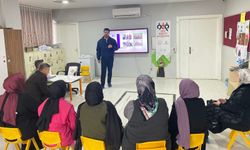 Miniklerin Geleceği İçin Uyarı