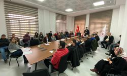 Mobil Ekipler Eğitime Alındı