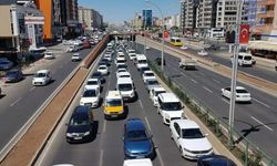 MTV taksit ödemeleri için son 3 gün