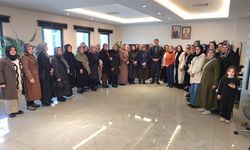 Nasıroğlu’ndan Usta Öğreticilere Destek Mesajı