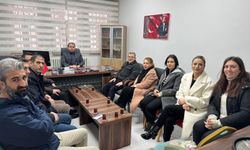 Öğrenci Yurtlarında 2026 Mesaisi Başladı