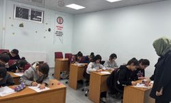 Öğrencilere Ücretsiz Matematik Desteği