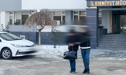 Otobüs Yolcusunun Midesinden Metamfetamin Çıktı