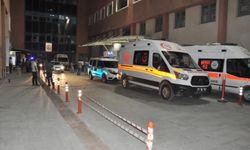 Otomobil ile Motosiklet Çarpıştı, 18 Yaşındaki Genç Yaralandı