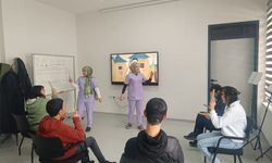 Özel Gereksinimli Bireyler Hayata Daha Güçlü Katılıyor