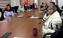 Personele “Engelli Türleri ve Yaklaşım” Eğitimi