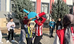 Petrolkent Gençlik Merkezi’nden Anlamlı Etkinlik