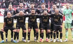 Petrolspor AdanaVirajında: Hedef 3 Puan