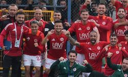 Petrolspor Antalya Kampını Tamamladı: Hedef İnegölspor Galibiyeti