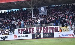 Petrolspor, İnegölspor taraftarlarını ve Yaay Tv’yi kınadı
