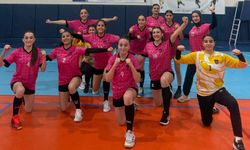 Potada Değil Sahada Destan Yazıyorlar