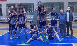 Potada Zirve Batman’ın