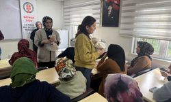 Rahim Kanserine Karşı Farkındalık Eğitimi