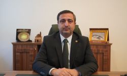 Ramanlı Suriye için yapılan yardım çağrısına destek oldu