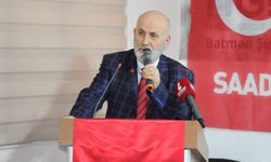 Saadet Partisi’nden Güç Gösterisi: 6 Ayda 67 Bin Yeni Üye