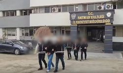 Sahte Komiser Tuzağı: 1,2 Milyon Liralık Altın Dolandırıcılığına Tutuklama