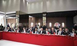 Şanlıurfa'da 10 Ocak, Birlik ve Dayanışma Gecesine Dönüştü