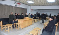 Sason’da 2026’ya Samimi Başlangıç