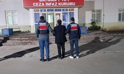 Sason’da Cephanelik Baskını