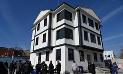 Şehit Özkan Kocaer Polis Merkezi Yerinde İncelendi