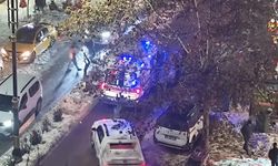 Siirt’te çocuk zorla araca bindirildi, anne sürüklenerek yaralandı