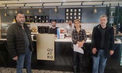 Sosyal Güvenlik Bilinci İçin 2025 Boyunca Sahada Yoğun Mesai