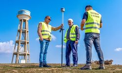 TONLUK SU DEPOSU İŞLERİ YAPTIRILACAKTIR