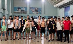 Su Topunda Şampiyonlar Belli Oldu