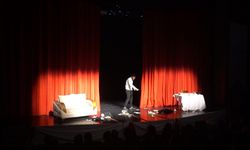 “SUÇ VE CEZA” BATMAN’DA BÜYÜK BEĞENİ TOPLADI