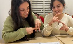 Süveybe Ana Yurdu’nda İşaret Dili Seferberliği