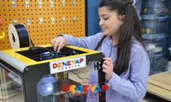 Teknoloji Atölyeleri öğrenci seçme sınavı başvuruları başladı