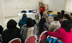 Teknoloji Bağımlılığına Karşı Eğitim Hamlesi